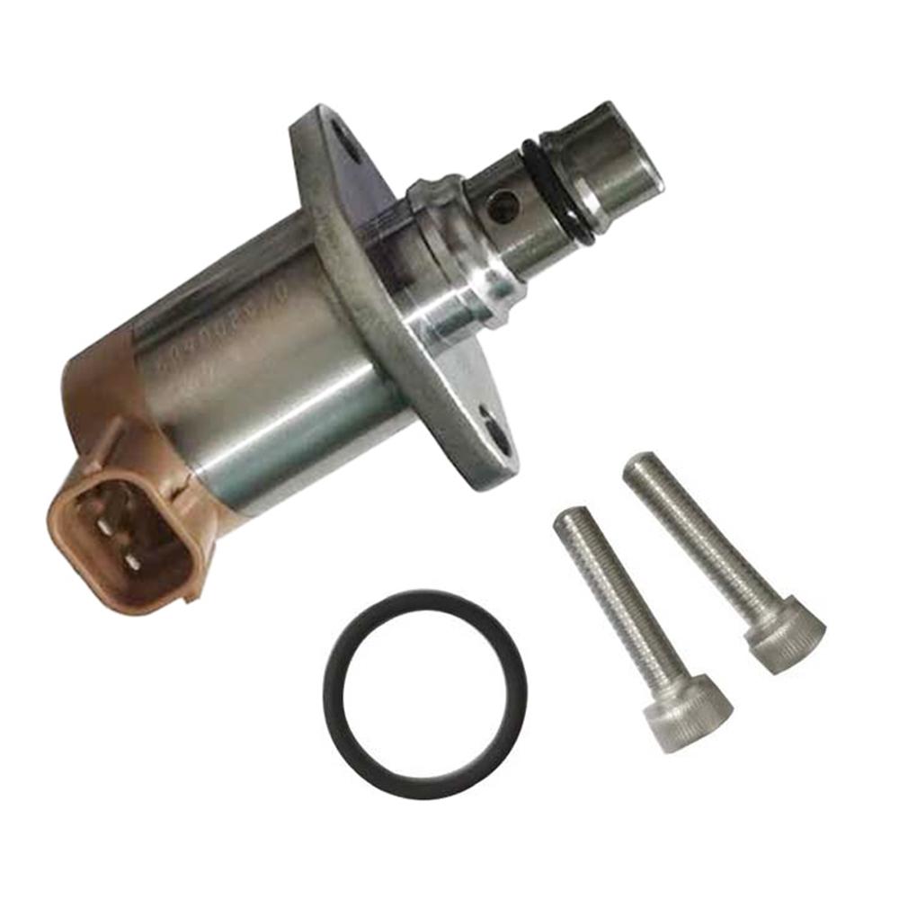 294200-4850 Fuel Pressure Regulator Suction Control Valve Scv For HINO 300 TOYOTA DYNA N04C