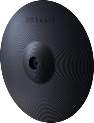 V bækkenskinne ride Roland/CY-14R-T
