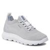 Кроссовки Geox Spherica Women light grey