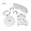 A03E-Outboard Engine Anode Aluminum Alloy Kit For Mercury Alpha One Gen 888756Q03 888756Q01 Outboard Engine Protection Anode