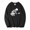 Vintage Brian Setzer Stray Cats T Shirt L52449 Long or Short Sleeves Vintage Washed Stylish Soft Stretched Fashion Homme
