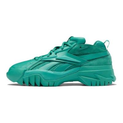 Cardi B X Club C V2 Emerald Women Sneakers Green GY7213
