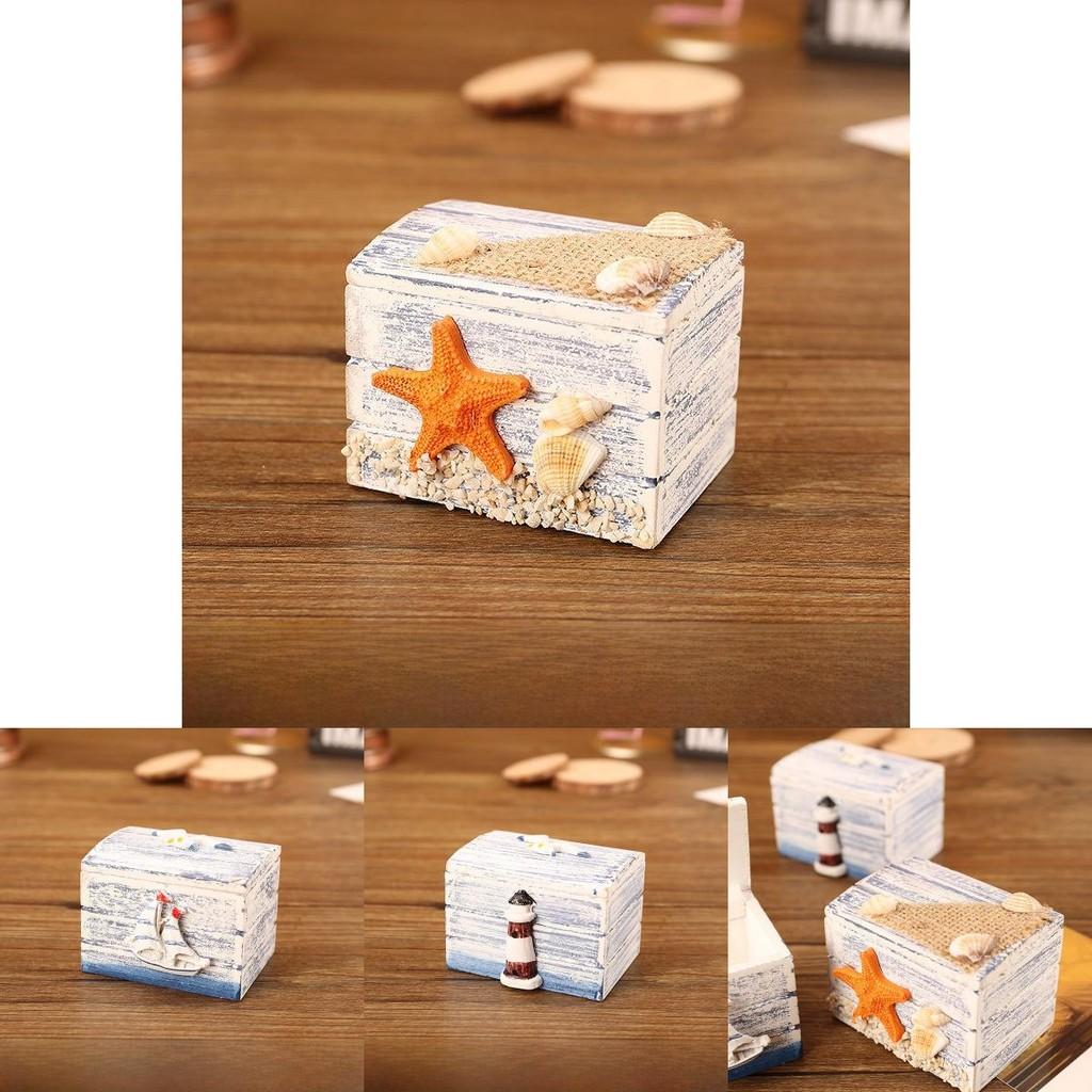 Wooden Storage Box For Home Office Desk With 2l Capacity And Stylish Design