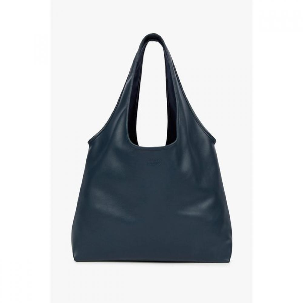 Studio Tomboy Synthetic Leather Shoulder Bag 9176270985ar