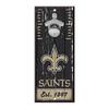 Wincraft BOTTLE OPENER Plaque De Bois - NFL TEAMS