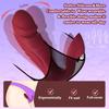 APP Control Vagina Panties Vibrator for Women Wearable Vibrating G-Spot Clitoris Stimulator Female Masturbator Sex Toy for Women