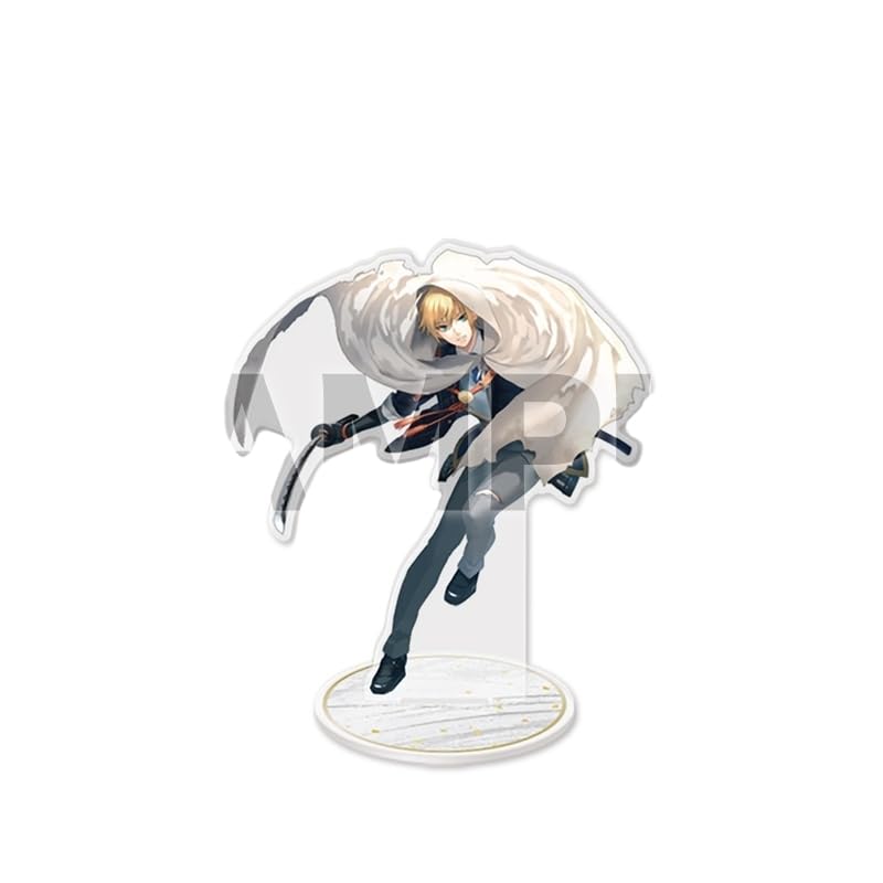 

Touken Ranbu ONLINE 5th Anniversary Commemorative Acrylic Character Stand 46: Yamabagiri Kunihiro