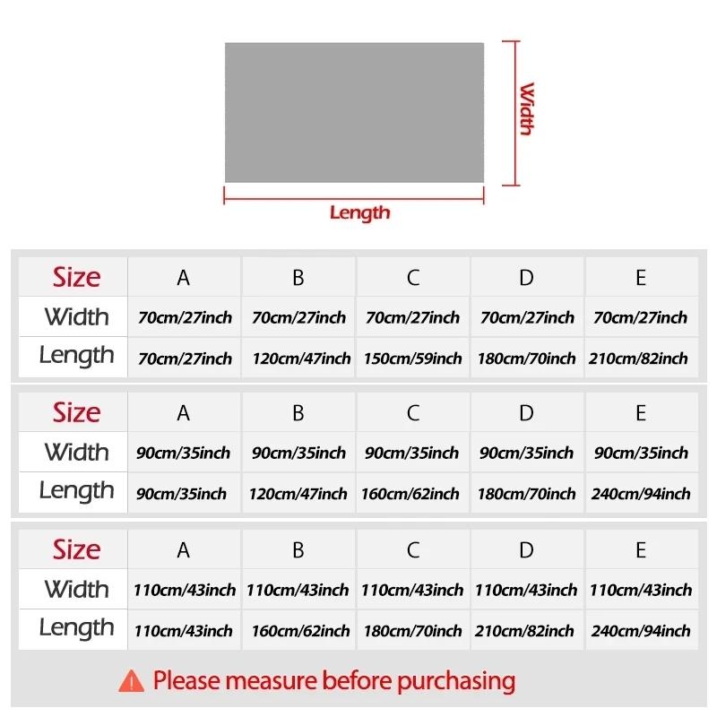 Summer Ice Silk Sofa Cover Universal Non-slip Sofa Mat Cool Feeling Mat Cushion Sofa Towel Couch Slipcover for Living Room Decor