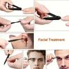 Nail Clipper Set Set Convenient Beauty Tools Nail Clipper Manicure Nail Trimmer Pedicure Knife Ear Peeling Knife Nail Manicure T