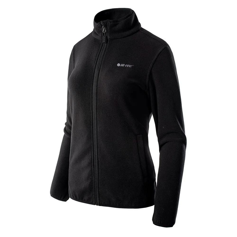 HI-TEC Fleece med glidelås Zoe
