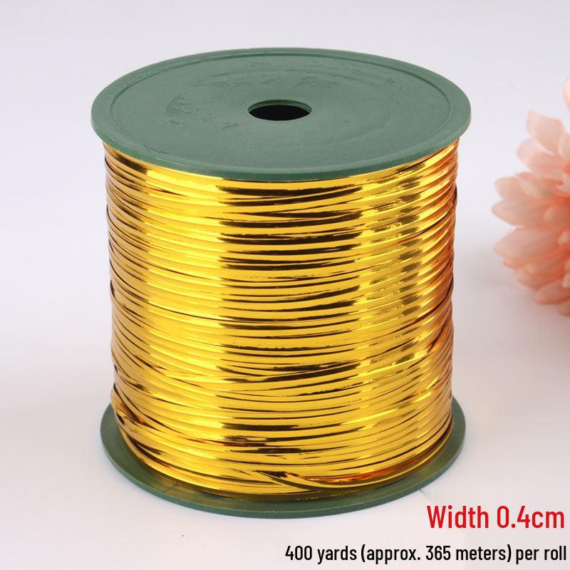 DIY Silk Flower Stem Kit: Includes Materials for Handmade Ribbon Roses, Sticks, Green Wire Branches, and Fake Leaves Tape.