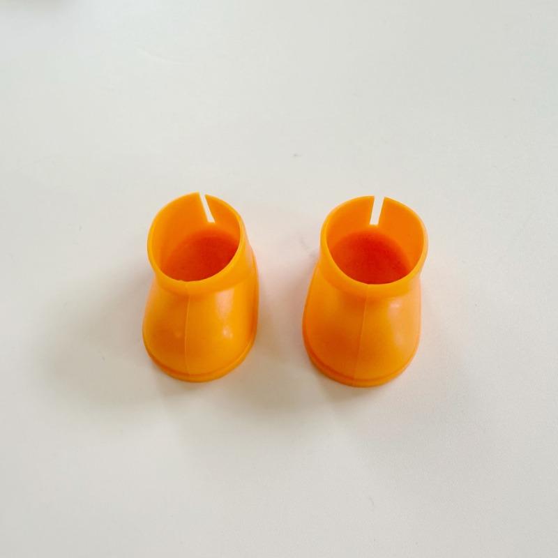 Mini Clothes Only for 15-17cm Labubu V1 V2 V3 Doll Outfit Clothing Trendy Fashion Summer Skirts Dolls Accessories