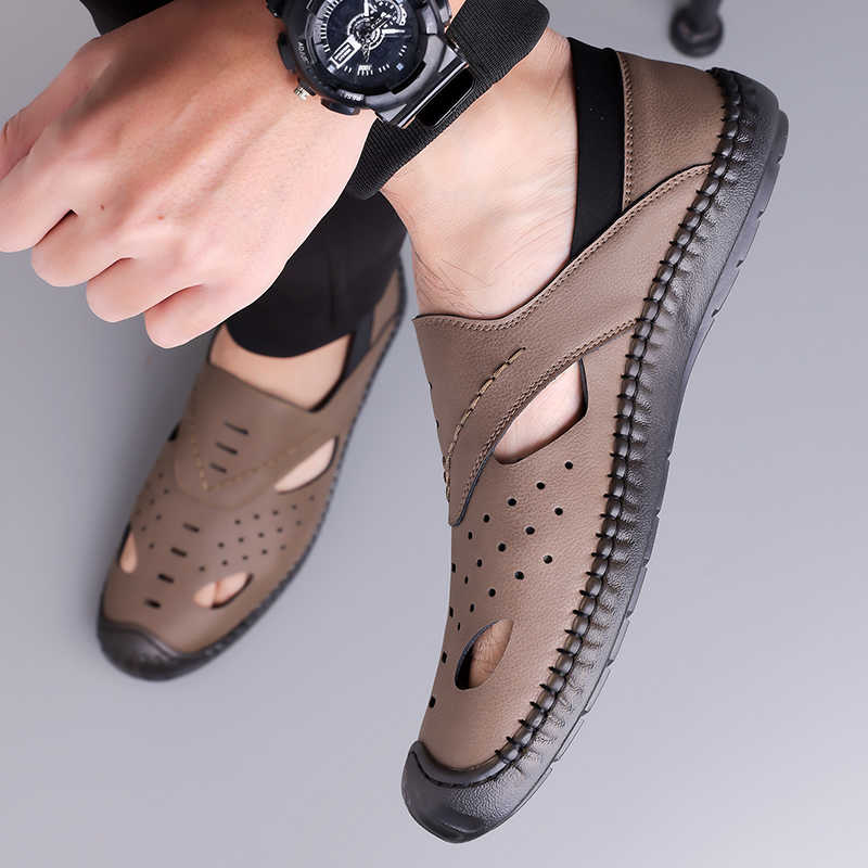 Mocassin Ecoleather Tenis For Men Loafers Brand Sneakers Men Quality Men's Shoes Sports Sho First Degree Brand Clearance