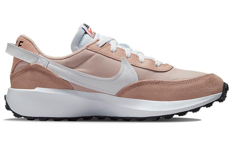 Nike Waffle Debut 'Pink Oxford' Women's DH9523-600
