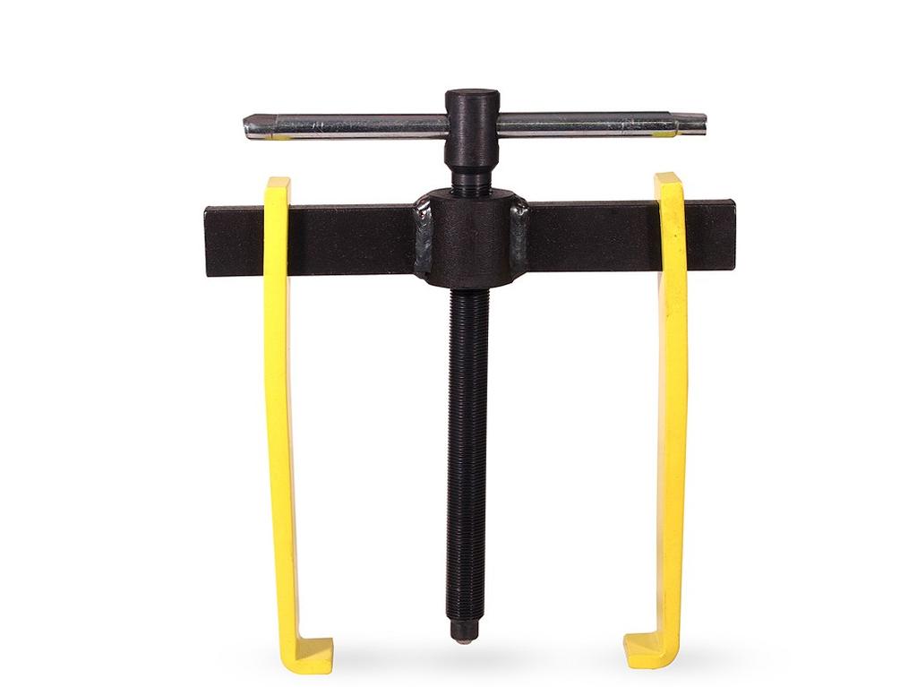 2-ARM SLIDING BEARING PULLER 80MM - NOZ SL-80