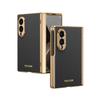 Best Protective Plating Hinge Case for Samsung Galaxy Z Fold 8 Ultra 5G Fold8 Fold7 Fold6 Fold5 Fold 7 6 5 4 3 Fold4 Fold3