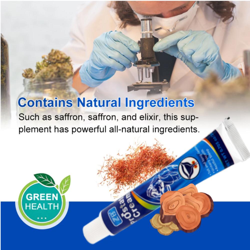 Prostate Natural Herbal Ointment Solution For Prostate Problems Urinary Pain Frequent Prostatic Swelling Health