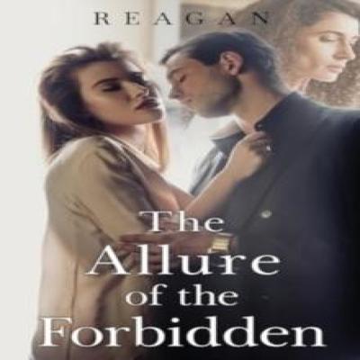 The Allure of the Forbidden by Reagan Paperback Book 9781804397114