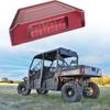 LED Tail Light for Polaris Ranger General CREW 570 900 1000 PRO XD XP 4P 2013 - 2019 UTV ATV Brake Lamp Rear Taillight