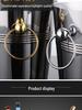 Stainless Steel Ice Bucket for Bar - Champagne & Beer Cooler