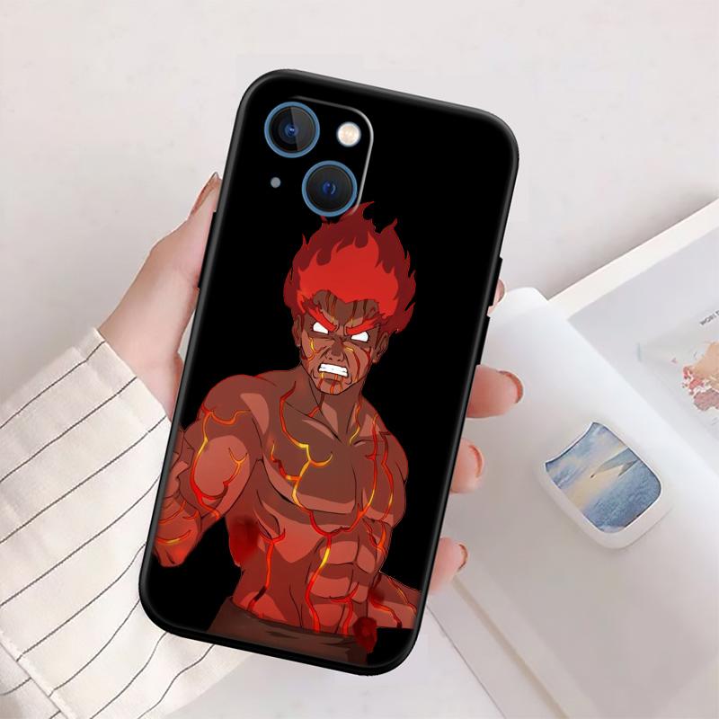 Anime Naruto Case for Motorola Edge 60 60s 70 G86 G56 G54 E14 G04S G45 G54 G64 S30 S50 X30 X40 X50 Pro Power