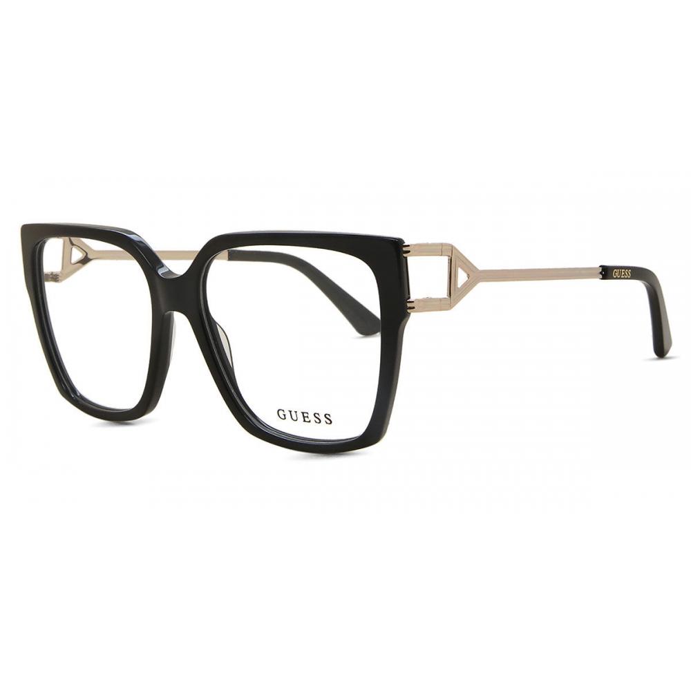 Guess Gu2910 001 Women Eyeglasses