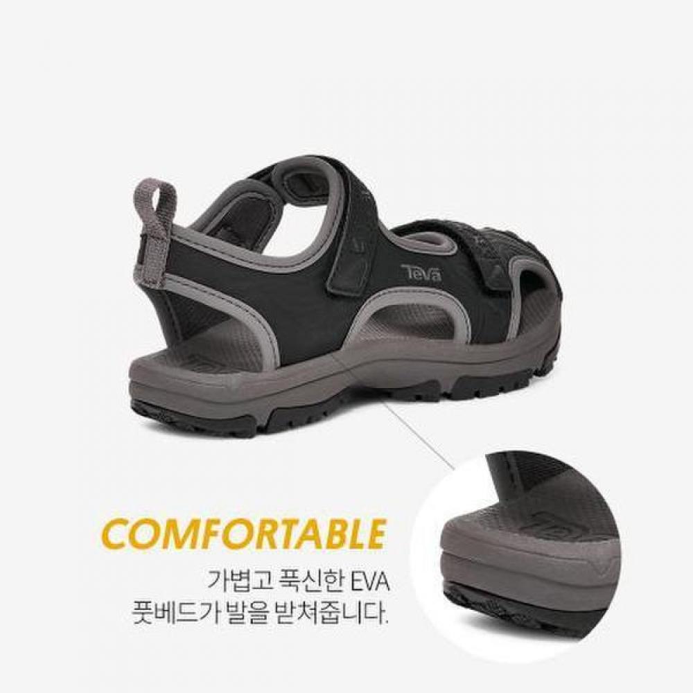 Teva 2026 S S kidS Toachi Hydratech Stvt261670c Blk