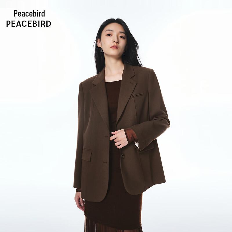 Peacebird Commuter Blazer M