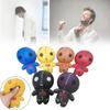 Cute Ghost Doll Soft Squeezing Toy Stress Relief Slow Rising For Adults Kids
