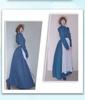 Sophie Cosplay Blue Dress by Haruharu – Women's Role-Playing Costume