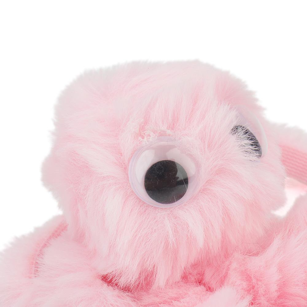 Small Kitten Octopus Plush Cat Toy Teaser Bite Interactive Play Squid Pet Toys