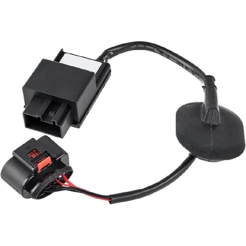 

Fuel Pump Control Module Compatible With A1 S1 2010-2018 A3 S3 2013-2014 Models 1K0906093F 1K0906093E 1K0906093H 1K0906093J