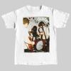 Üst giysisi – T-shirtler