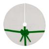 Christmas Tree Skirt Craft Christmas Decorations
