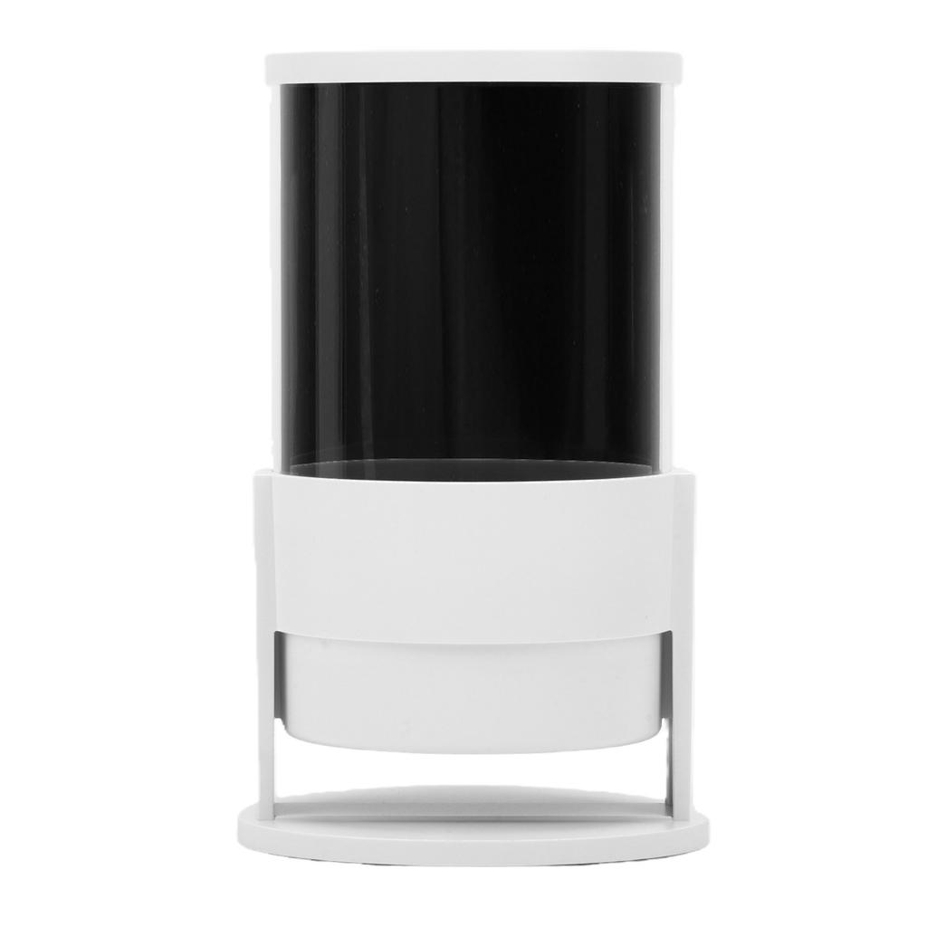 Holographic Bluetooth Speaker 360 Degrees  HD LED AI Holographic Advertising Display Projector for Bar Parties