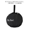 Kenko Reflector, R Reflector, All-in-One Reflector, 107cm, 5 Types, Foldable, Storage Case Included, KRR-5WAY107