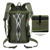 High-End Unisex Large Capacity Travel & Mountaineering Backpack