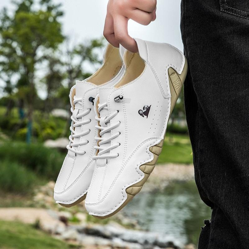 Low-top Men's and Women's Casual Shoes, Octopus Non-slip Wear-resistant Lightweight Sports Shoes