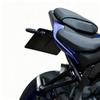 2025 MT07 For Yamaha MT 07 2025 MT-07 2025 Motorcycle License Plate Bracket Holder Tail Tidy Fender Eliminator Accesorios mt07