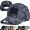 Hodeplagg – Baseballcaps, skyggeluer og alpeluer