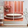 Morandi Pink Kitchen Curtains Salon 2 Cheap Pieces Short Window Curtains Home Chiffon Curtain Tiebacks Blinds Curls Tentacles