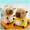 Water Deer Plush Toy With Pp Cotton Soft Filling For Kids Comfort And Cuddling