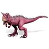 Dinosaur World Model Toy Bullosaurus Stegosaurus Triceratops Figure Doll Ornament Halloween