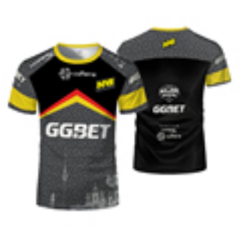 

Футболки для киберспорта, мужская футболка, командная форма, футболка игрока CSGO Games Contest, темно-синие футболки для мальчиков, быстросохнущие футболки 2XL