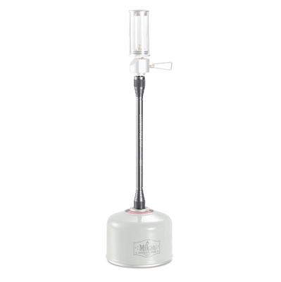 CAMPING MOON Gas Lantern Extension Pole Rod Lantern Extension Pole Pro. Z26