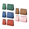 2026 Desk Calendar Twin-Coil Binding Tabletop Calendar 16 Month Runs from Sep 2025 To Dec 2026 For Daily Scheduling