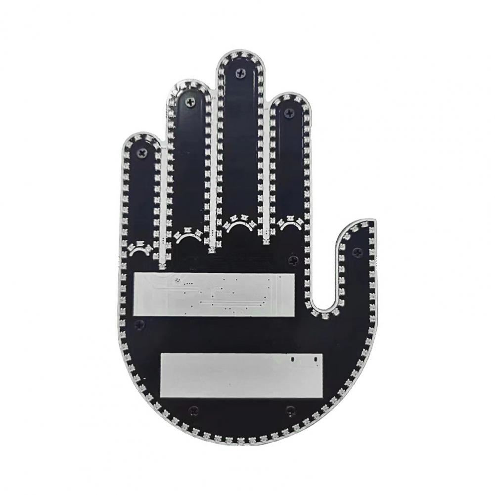 

Беспроводной светодиодный светильник с клеящейся поверхностью, светодиодный светильник с жестовым управлением, светодиодный светильник для салона автомобиля, ручной светильник на заднее стекло автомобиля с дистанционным управлением