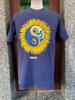 Vintage 90s Maui Graphic T-Shirt, Surf Style