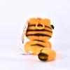Plush Dolls Kawaii Fluffy Toy Cute Cat Stuffed Toys Home Orange Decoration Lovely Soft Pillow Kids Birthday Gifts