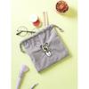 Daiso Tom And Jerry String Pouch Tom
